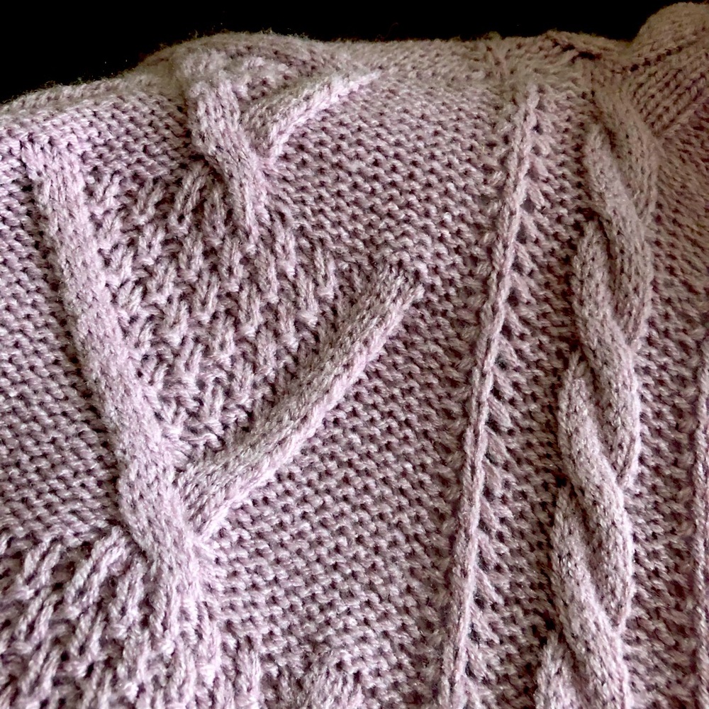 Sweater - Picture 3 of 6